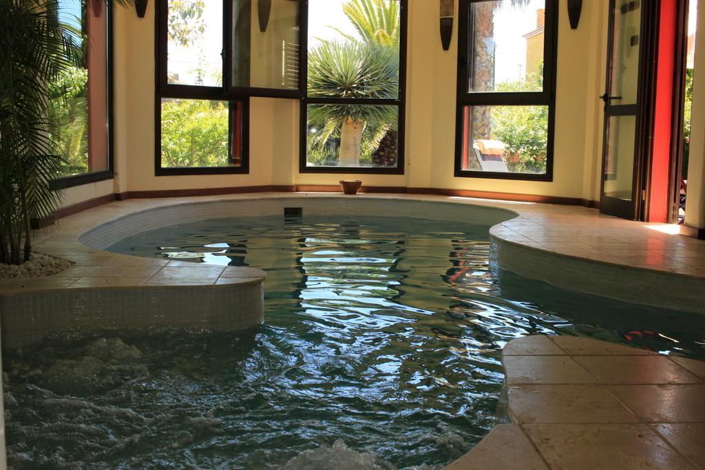 Luxury House In The Heart Of Tenerife La Laguna  Exterior photo