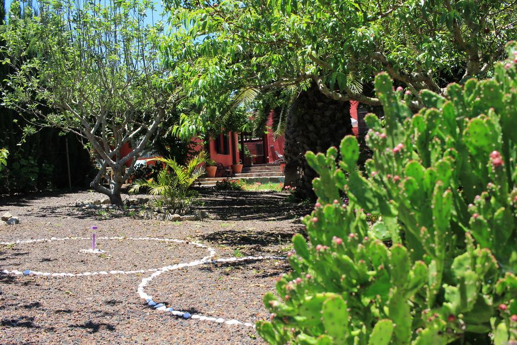 Luxury House In The Heart Of Tenerife La Laguna  Exterior photo