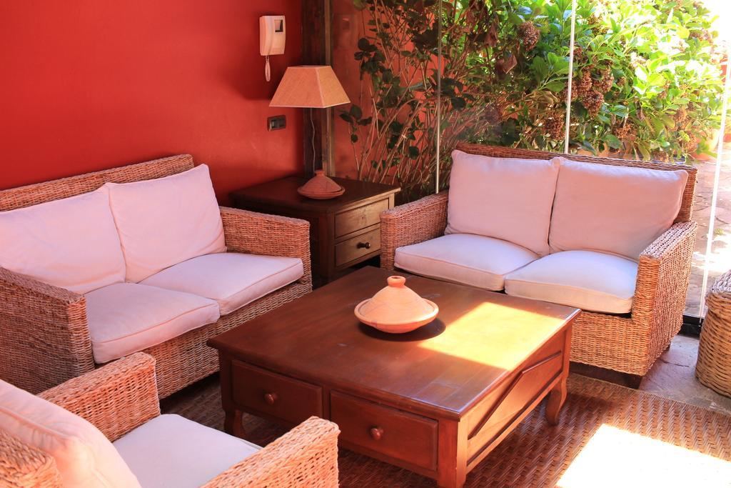 Luxury House In The Heart Of Tenerife La Laguna  Exterior photo