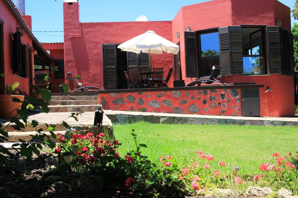 Luxury House In The Heart Of Tenerife La Laguna  Exterior photo
